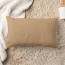 Recherche de couleur chaude décoration coussins Boho