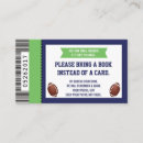 Recherche de tombola de couche culotte invitations Bleu