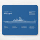 Recherche de uss tapis souris Marine