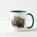 Recherche de legolas tasses Middle earth