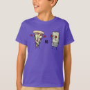 Recherche de burrito tshirts Pizza