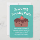 Recherche de de chocolat invitations Enfants