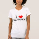 Recherche de motown tshirts Musique