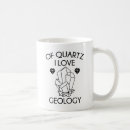 Recherche de humour de géologie tasses Drôle