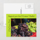 Recherche de agriculteurs cartes postales Vert