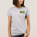 Recherche de georgetown tshirts Guyana