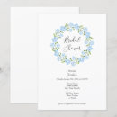 Recherche de yeux bleus invitations Fleurs