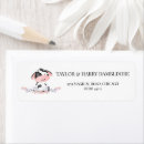 Recherche de cow étiquettes adresse retour Baby