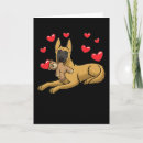 Recherche de malinois belges vœux cartes Amoureux des chiens