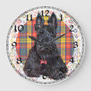 Recherche de maggie horloges Animaux