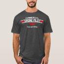 Recherche de avion commercial tshirts Aéroport