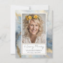 Recherche de mémorial photo invitations En mémoire d'amour