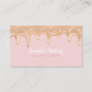 Recherche de caramel cartes visite Boulangerie
