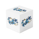 Recherche de photo cubes Bleu