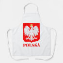 Recherche de la pologne tabliers Polonaise