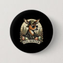 Recherche de lapin drôle badges Poussins