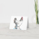 Recherche de chats drôles noël cartes Aquarelle