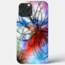 Recherche de dessin abstrait iphone coques Pour tous