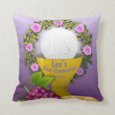 Recherche de première sainte communion coussins Baptême