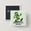 Recherche de batterie badges Puissance