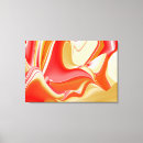 Recherche de rouge 3d art Abstrait