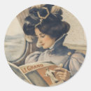 Recherche de magazines autocollants Pour elle