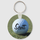Recherche de jouer au golf porteclés Pair