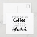 Recherche de alcoolique cartes postales Sobre