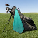 Recherche de turquoise golf serviettes Pour lui