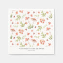 Recherche de coccinelles serviettes Fête d'anniversaire