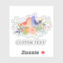 Recherche de tourterelle autocollants Mignon