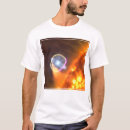 Recherche de nova tshirts Astronomie