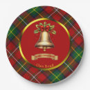 Recherche de écossais assiettes Noël