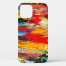 Recherche de couteaux iphone coques Abstrait