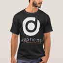 Recherche de deep house tshirts Musique