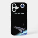 Recherche de navette spatiale iphone coques Espace