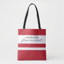 Recherche de marché sacs Rayures