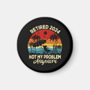 Recherche de pension magnets Vintage