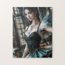 Recherche de ballet puzzles Danseuse de ballet