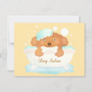 Recherche de salon de chien cartes postales Spa