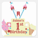 Recherche de de cirque autocollants Fête du cirque