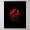 Recherche de coq rouge posters Oiseau