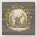 Recherche de tête dessous de verres Hiver