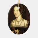 Recherche de anne boleyn ornements Reine