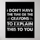 Recherche de crayon coloré posters Mignon
