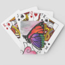 Recherche de original jeux de cartes Peinture