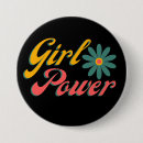 Recherche de conceptions colorées badges Fleur