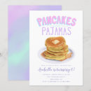 Recherche de le pyjama invitations Fête du sommeil
