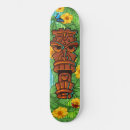 Recherche de totem skateboards Tropical
