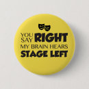 Recherche de action badges Actrice